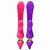 Promise Vibrador Estimulador 7 Modos I-moon Vipmix - Imagem 9