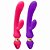 Promise Vibrador Estimulador 7 Modos I-moon Vipmix - Imagem 6