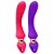 Vibrador Ponto G 7 Modos Vibrator I-moon Vipmix - Imagem 4