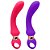 Vibrador Ponto G 7 Modos Vibrator I-moon Vipmix - Imagem 10