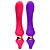 Vibrador Ponto G 7 Modos Vibrator I-moon Vipmix - Imagem 7