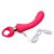 Vibrador Ponto G 7 Modos Vibrator I-moon Vipmix - Imagem 18