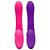 T Girls Vibrador 9 Modos Rotação I-moon Vipmix - Imagem 7