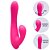 T Girls Vibrador 9 Modos Rotação I-moon Vipmix - Imagem 20