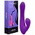 T Girls Vibrador 9 Modos Rotação I-moon Vipmix - Imagem 2
