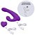 T Girls Vibrador 9 Modos Rotação I-moon Vipmix - Imagem 16