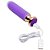 Mini Vibrator 10 Modos Silicone I-moon Vipmix - Imagem 8