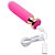 Mini Vibrator 10 Modos Silicone I-moon Vipmix - Imagem 9