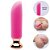 Mini Vibrator 10 Modos Silicone I-moon Vipmix - Imagem 12