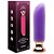 Mini Vibrator 10 Modos Silicone I-moon Vipmix - Imagem 1