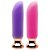 Mini Vibrator 10 Modos Silicone I-moon Vipmix - Imagem 4
