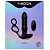 Anel Peniano Vibro Plug Anal Fighter I-moon Vipmix - Imagem 11