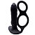 Anel Peniano Vibro Plug Anal Fighter I-moon Vipmix - Imagem 6