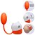 Vibrador Pulsação Gatinho 10 Modos Usb Sexy Import - Imagem 10