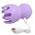 Vibrador Pulsação Língua Octopi 2 Sexy Import - Imagem 13