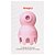 Vibrador Pulsação Língua Octopi 2 Sexy Import - Imagem 14