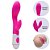 Vibrador Brid 2 30 Modos à Pilha Sexy Import - Imagem 25