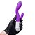 Vibrador Brid 2 30 Modos à Pilha Sexy Import - Imagem 31