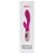 Vibrador Brid 2 30 Modos à Pilha Sexy Import - Imagem 33