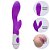 Vibrador Brid 2 30 Modos à Pilha Sexy Import - Imagem 27