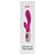 Vibrador Brid 30 Modos Recarregável Sexy Import - Imagem 32