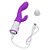 Vibrador Brid 30 Modos Recarregável Sexy Import - Imagem 23