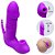 Vibrador Pulsação Vai E Vem Wireless Suck Sexy Import - Imagem 29