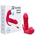 Vibrador Pulsação Vai E Vem Wireless Suck Sexy Import - Imagem 6