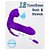 Vibrador Pulsação Vai E Vem Wireless Suck Sexy Import - Imagem 34