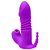 Vibrador Pulsação Vai E Vem Wireless Suck Sexy Import - Imagem 17