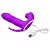 Vibrador Pulsação Vai E Vem Wireless Suck Sexy Import - Imagem 26
