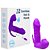 Vibrador Pulsação Vai E Vem Wireless Suck Sexy Import - Imagem 5