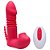 Vibrador Pulsação Vai E Vem Wireless Suck Sexy Import - Imagem 9