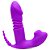 Vibrador Pulsação Vai E Vem Wireless Suck Sexy Import - Imagem 14