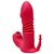 Vibrador Pulsação Vai E Vem Wireless Suck Sexy Import - Imagem 18