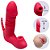 Vibrador Pulsação Vai E Vem Wireless Suck Sexy Import - Imagem 30