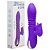 Vibrador Ponto G Com Língua Vai E Vem Lick Sexy Import - Imagem 5