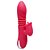 Vibrador Ponto G Com Língua Vai E Vem Lick Sexy Import - Imagem 9