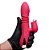 Vibrador Ponto G Com Língua Vai E Vem Lick Sexy Import - Imagem 27