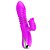 Vibrador Ponto G Com Língua Vai E Vem Lick Sexy Import - Imagem 2