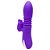 Vibrador Ponto G Com Língua Vai E Vem Lick Sexy Import - Imagem 17
