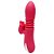 Vibrador Ponto G Com Língua Vai E Vem Lick Sexy Import - Imagem 18