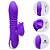 Vibrador Ponto G Com Língua Vai E Vem Lick Sexy Import - Imagem 23