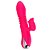 Vibrador Ponto G Com Língua Vai E Vem Lick Sexy Import - Imagem 3
