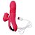 Vibrador Ponto G Com Língua Vai E Vem Lick Sexy Import - Imagem 21