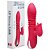 Vibrador Ponto G Com Língua Vai E Vem Lick Sexy Import - Imagem 4