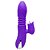 Vibrador Ponto G Com Língua Vai E Vem Lick Sexy Import - Imagem 14