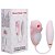 Vibrador Pulsação 10 Modos Usb Mouse Sexy Import - Imagem 4