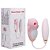 Vibrador Pulsação 10 Modos Usb Mouse Sexy Import - Imagem 5