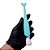Vibrador Formato Pincel 3 Modos Usb Sexy Import - Imagem 18